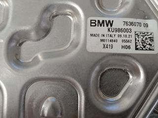 BMW X2 ΜΟΤΕΡ ΒΕΝΤΙΛΑΤΕΡ  -thumb-2