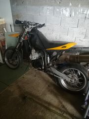 KTM 620 LC 4 '98 620lc4