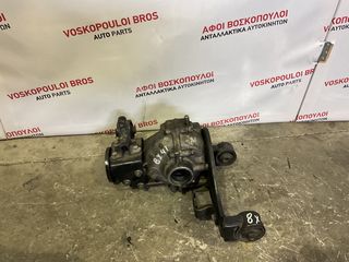 DAIHATSU TERIOS ΕΜΠΡΟΣ ΔΙΑΦΟΡΙΚΟ ΓΚΡΟΥΠ 06-2011 ΜΕ ΒΗΜΑ 8Χ41