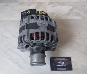 SEAT LEON 1.4 TGI (17-20)CPW ΔΥΝΑΜΟΣ 04C903023T