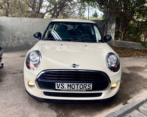 Mini ONE 2016 AUTOMATIC-PDC-CLIMA-BLUETOOTH-thumb-1