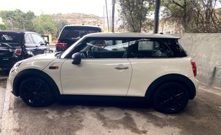 Mini ONE 2016 AUTOMATIC-PDC-CLIMA-BLUETOOTH-thumb-2