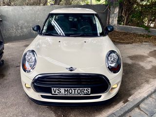 Mini ONE 2016 AUTOMATIC-PDC-CLIMA-BLUETOOTH-thumb-4