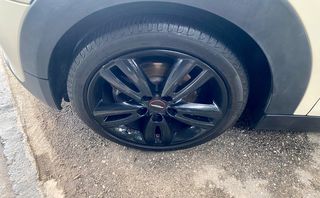 Mini ONE 2016 AUTOMATIC-PDC-CLIMA-BLUETOOTH-thumb-6
