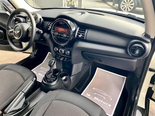 Mini ONE 2016 AUTOMATIC-PDC-CLIMA-BLUETOOTH-thumb-8