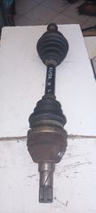 ΗΜΙΑΞΟΝΙΟ ΑΡΙΣΤΕΡΟ OPEL ASTRA H '05-'10-thumb-1