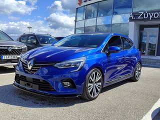 Renault Clio '20 1.5DCI DYNAMIC