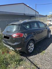 FORD KUGA 2.5 ΒΕΝΖΙΝΗ 2008-2013 -thumb-2