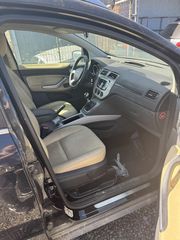 FORD KUGA 2.5 ΒΕΝΖΙΝΗ 2008-2013 -thumb-3