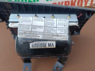 ΑΕΡΟΣΑΚΟΣ CHEVROLET MATIZ  2005 ΣΥΝΟΔΗΓΟΥ-thumb-1