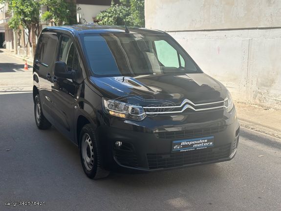 Citroen Berlingo '20