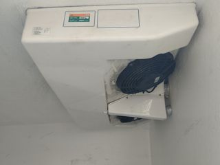 Nissan NV 200 2014 Van 1.5 dCi 90 ΨΥΓΕΙΟ-thumb-8