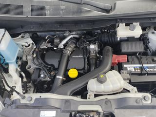 Nissan NV 200 2014 Van 1.5 dCi 90 ΨΥΓΕΙΟ-thumb-6