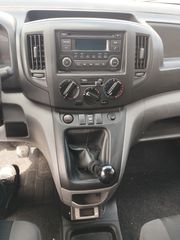Nissan NV 200 2014 Van 1.5 dCi 90 ΨΥΓΕΙΟ-thumb-4