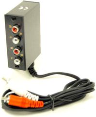 TWO WAY AUDIO INPUT CONTROL (TC-12).-thumb-1