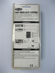 TWO WAY AUDIO INPUT CONTROL (TC-12).-thumb-3