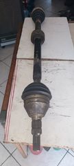 ΗΜΙΑΞΟΝΙΟ ΔΕΞΙ  OPEL VECTRA C '03-'08