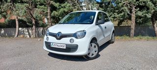 Renault Twingo '17 ***ΓΡΑΜΜΑΤΙΑ ΧΩΡΙΣ ΤΡΑΠΕΖΑ***