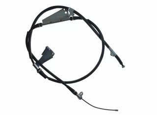 ΣΥΡΜΑ ΧΕΙΡΟΦΡΕΝΟΥ NISSAN D40 '05-'10 4WD YD25DDTI 2.500/ 3.000cc ΠΙΣΩ ΔΕΞΙ
