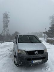 Volkswagen T5 '06