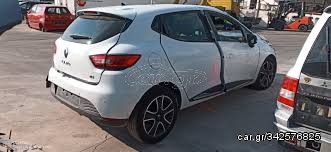 Κινητήρας Renault Clio IV (BH) Hatchback