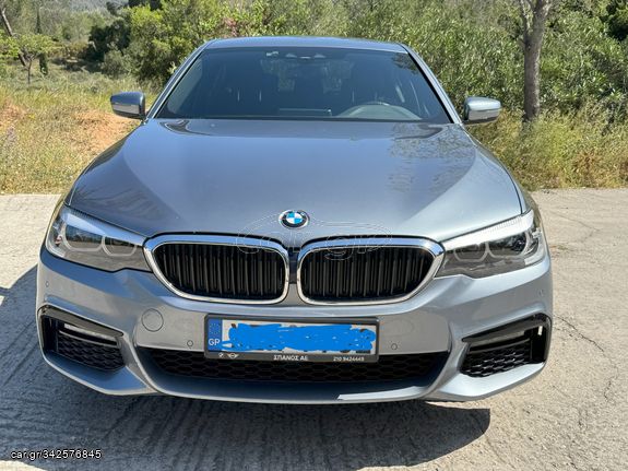 Bmw 530 '19  iPerformance M Sportpacket Steptronic