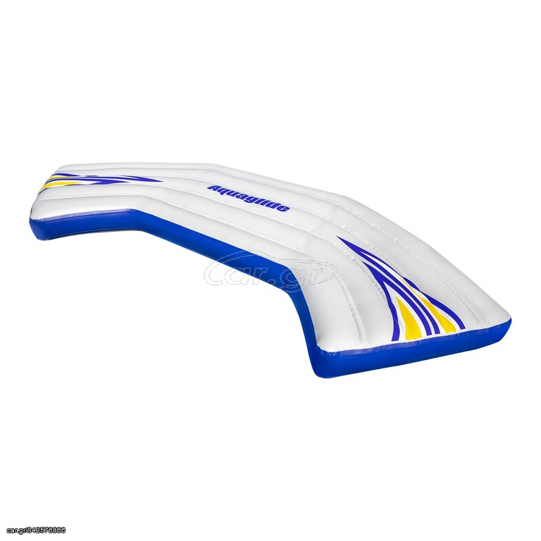 AQUAGLIDE BENDBACK