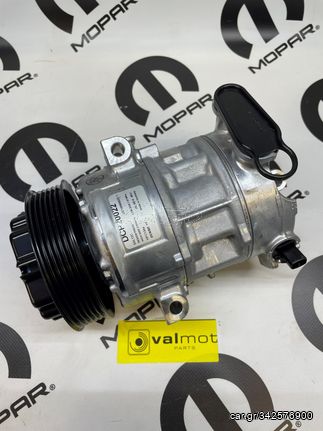 #JEEP_ΚΛΙΜΑΤΙΣΜΟΣ,*VALMOT PREMIUM PARTS#JEEP ,#ΚΟΜΠΡΕΣΕΡ ,AIR CON*