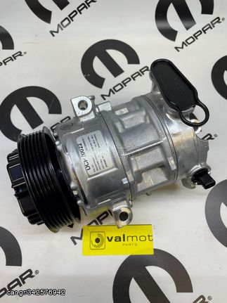 #JEEP_ΚΛΙΜΑΤΙΣΜΟΣ,*VALMOT PREMIUM PARTS#JEEP ,#ΚΟΜΠΡΕΣΕΡ ,AIR CON*