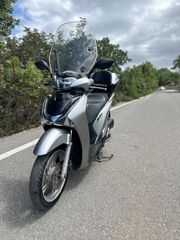 Honda SH 150i '19 Keyless