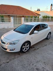 Opel Astra '10 ΑΥΤΟΜΑΤΟ