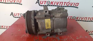 FORD MAVERICK/MAZDA TRIBUTE 3000cc V6, ΚΟΜΠΡΕΣΕΡ AIRCONDITION ΜΕ ΚΩΔΙΚΟ ΚΙΝΗΤΗΡΑ 1G754AB. Ο,ΤΙ ΘΕΛΕΤΕ ΡΩΤΗΣΤΕ ΜΑΣ, ΑΠΟΣΤΟΛΗ ΣΕ ΟΛΗ ΤΗΝ ΕΛΛΑΔΑ.