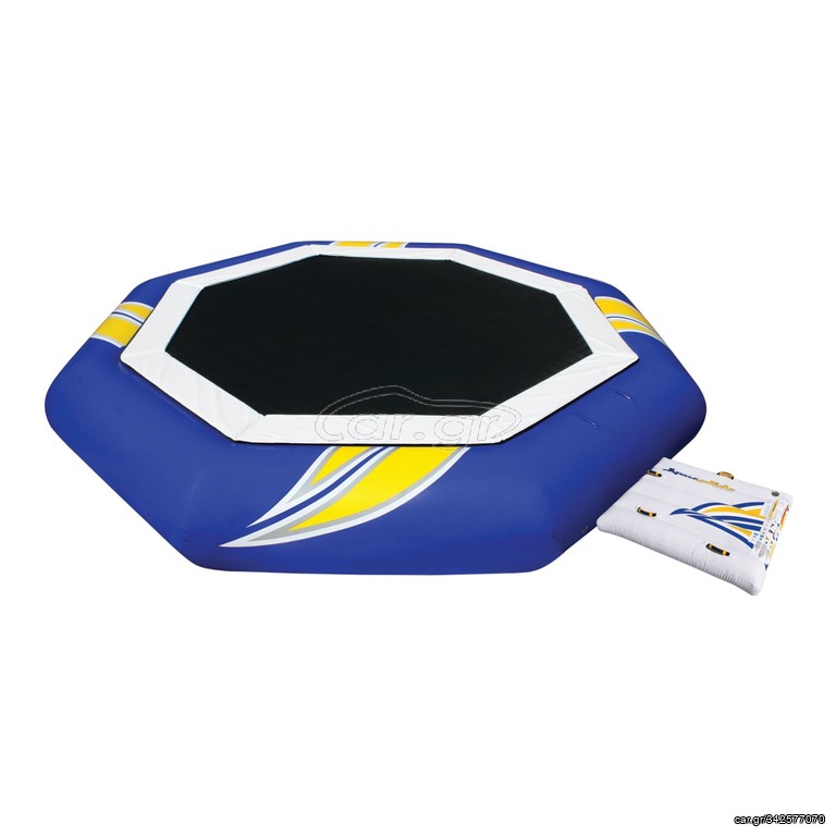 AQUAGLIDE SUPERTRAMP 23 (INCLUDES SWIMSTEP)