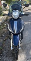 Piaggio Beverly 350 SportTouring '19 Piaggio Beverly 350 2019