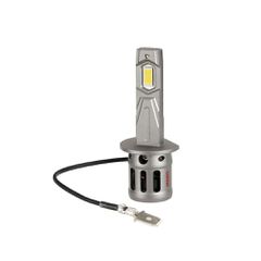 Lampa ΛΑΜΠΑ LED H1 12V P14,5s 6.500K ΨΥΧΡΟ 2.700lm/ΘΕΡΜΟ 1.600lm 25W HALO LED QUICK FIT ALIEN SERIES LAMPA - 1 ΤΕΜ. L5769.7