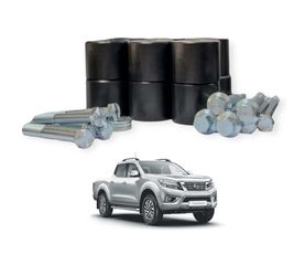 Body Lift 5cm Nissan Navara D23/Np300 2016+