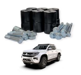 Body Lift 5cm Volkswagen Amarok 2023+