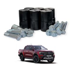 Body Lift 5cm Ford Ranger T9 2023+