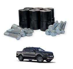 Body Lift 5cm Ford Ranger 2012+ T6/T7/T8