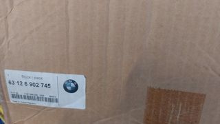 ΓΝΗΣΙΟ BMW ΦΑΝΑΡΙ ΕΜ, ΑΡ, BOSCH Ε46 -9/01 63126902745