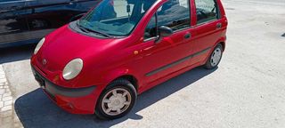 Daewoo Matiz '03 ΑΕΡΙΟ 