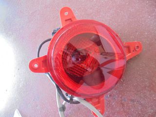 HYUNDAI i10 16-19 ΦΑΝΑΡΙΑ ΟΜΙΧΛΗΣ ΠΙΣΩ-thumb-1
