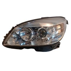 Φανάρι Εμπρός για Mercedes-Benz C-class (W204) 2007 2008 2009 2010 2011 A2048200561