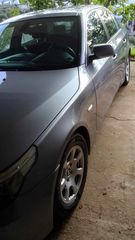 Bmw 520 2005-thumb-1