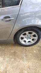 Bmw 520 2005-thumb-3