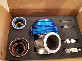 EXTERNAL WASTEGATE TIAL 44 MVR