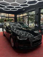 Audi A3 '15 1.6 tdi ΜΟΝΑΔΙΚΗ ΈΚΔΟΣΗ 