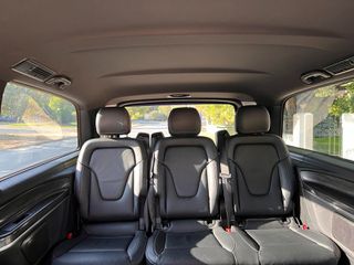 Mercedes-Benz V 250 2019 #Extra Long#G-Tronic#-thumb-42