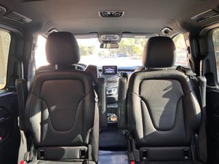 Mercedes-Benz V 250 2019 #Extra Long#G-Tronic#-thumb-45