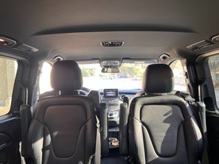 Mercedes-Benz V 250 2019 #Extra Long#G-Tronic#-thumb-46